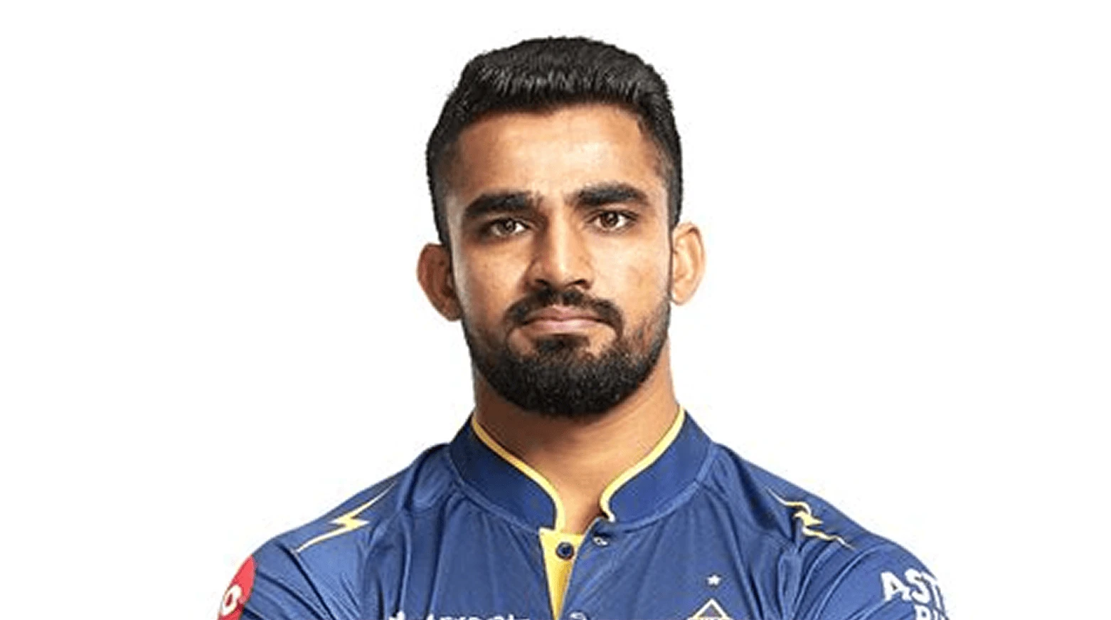 Mahipal Lomror joins Surrey for County Championship